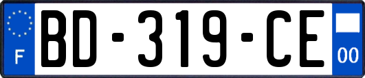 BD-319-CE