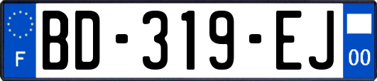 BD-319-EJ