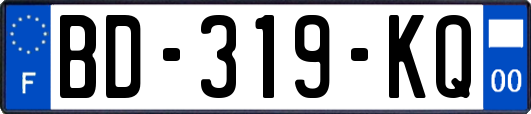 BD-319-KQ