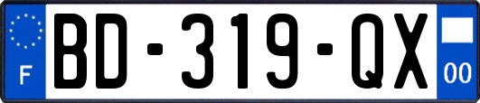 BD-319-QX