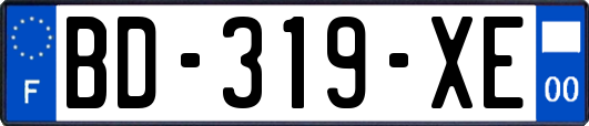 BD-319-XE