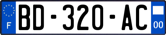 BD-320-AC