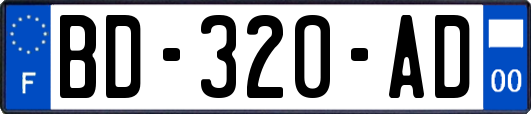 BD-320-AD