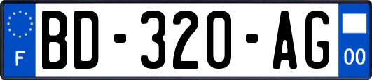 BD-320-AG