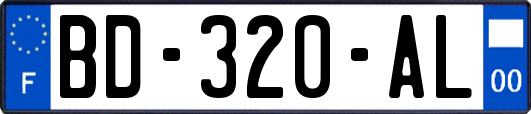 BD-320-AL