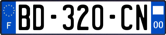 BD-320-CN