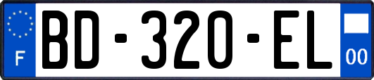 BD-320-EL