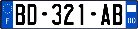 BD-321-AB