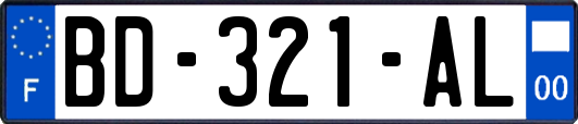 BD-321-AL