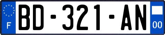 BD-321-AN