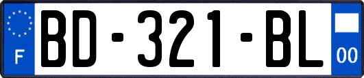 BD-321-BL