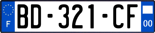 BD-321-CF