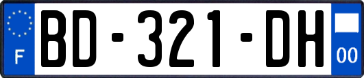 BD-321-DH