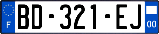 BD-321-EJ