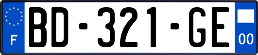 BD-321-GE