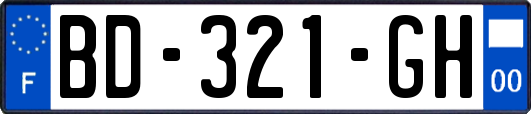 BD-321-GH