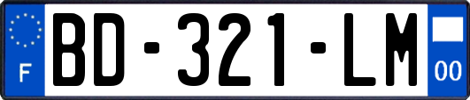 BD-321-LM