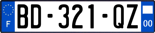 BD-321-QZ