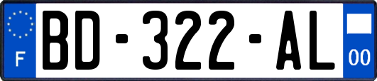 BD-322-AL