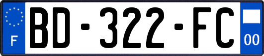 BD-322-FC