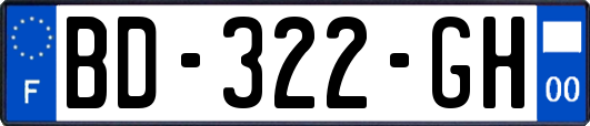 BD-322-GH