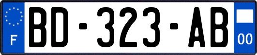 BD-323-AB