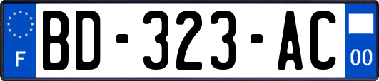 BD-323-AC