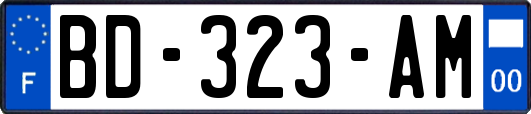 BD-323-AM