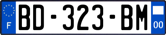 BD-323-BM