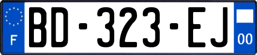 BD-323-EJ