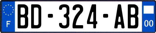 BD-324-AB