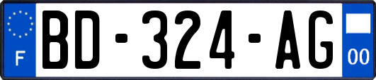 BD-324-AG