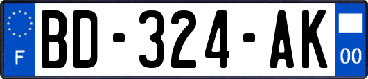 BD-324-AK