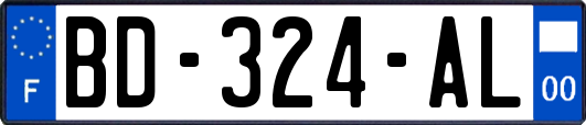 BD-324-AL