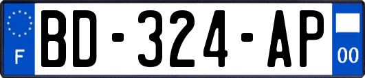 BD-324-AP