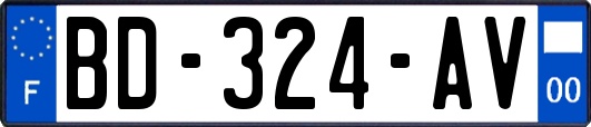 BD-324-AV