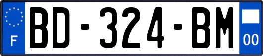 BD-324-BM