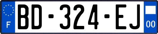 BD-324-EJ