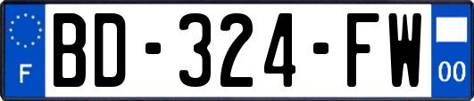 BD-324-FW
