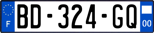 BD-324-GQ