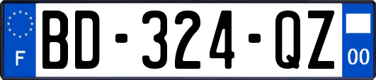BD-324-QZ