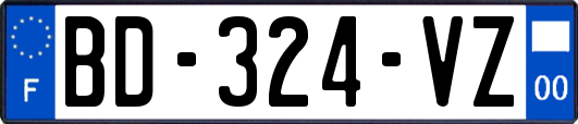 BD-324-VZ