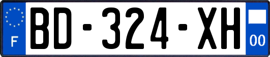 BD-324-XH