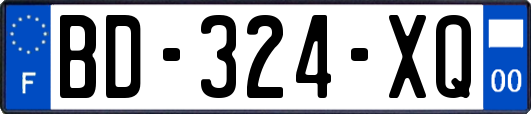 BD-324-XQ
