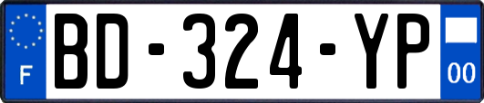 BD-324-YP