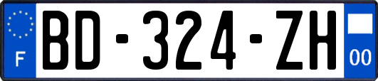BD-324-ZH