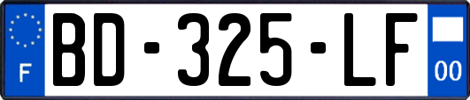 BD-325-LF