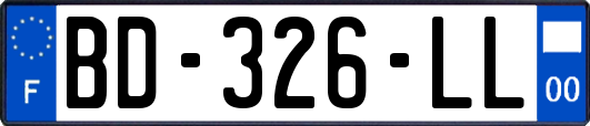 BD-326-LL