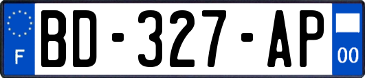 BD-327-AP