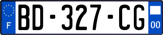 BD-327-CG